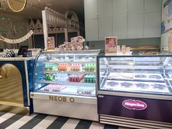 -奈尔宝·儿童乐园·亲子餐厅(华采天地店)