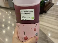 -奈雪的茶(市百一店)