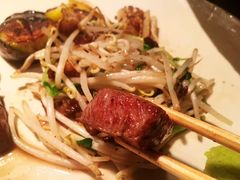 -神户牛排餐厅MOURIYA(总店)