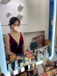 -艾米丽婚纱礼服