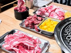 -霸腹烤肉(厦门柚子番店)