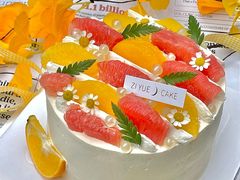 -ZIYUE CAKE线上店