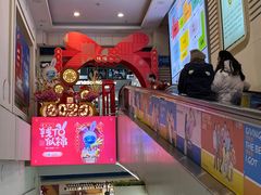 -世纪联华(杭州新塘路店)