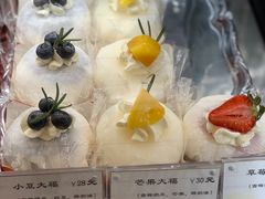 -檬舒舒MonChouChou(久光百货店)