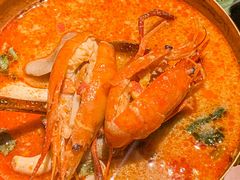 -Tegu泰古莲·泰国餐厅(红山6979店)