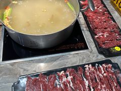 -潮发潮汕牛肉店(芳村店)