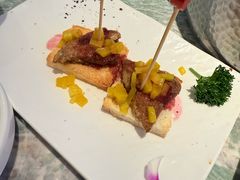 -山海•蒸汽活海鲜自助(皇庭广场店)