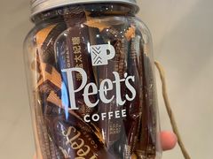 咖啡糖-Peet's 皮爷咖啡(乐峰店)