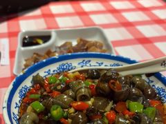-虎子烧烤(湘江北路店)