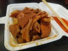 -细妹五香牛杂(步行街店)