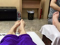 -郑远元专业修脚房(晴川街店)