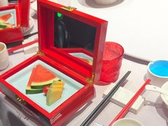 -千百味红餐厅·江西菜(绿地双子塔店)