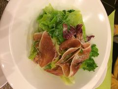 Bonazza意大利餐厅-BONAZZA 意大利餐厅