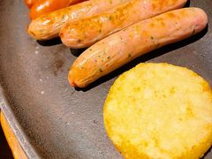 -萨莉亚意式餐厅(万嘉商业广场店)