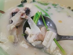 -华信美食