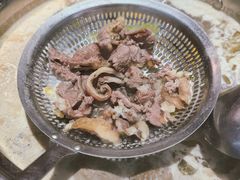 -养牛邓·潮汕牛肉海鲜自助火锅(广州店)