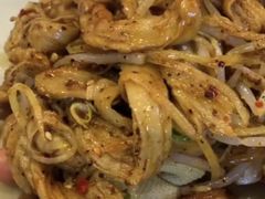 -安徽阜阳卷馍(西单店)