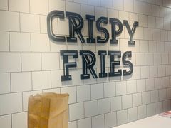 -麦当劳(秣陵路店)