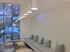 用餐区-仁义涵西餐·咖啡(中华巴洛克店)