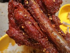 -蛙喔牛蛙(义乌新光汇店)