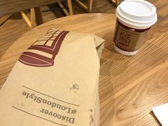 -COSTA COFFEE(华润五彩城店)