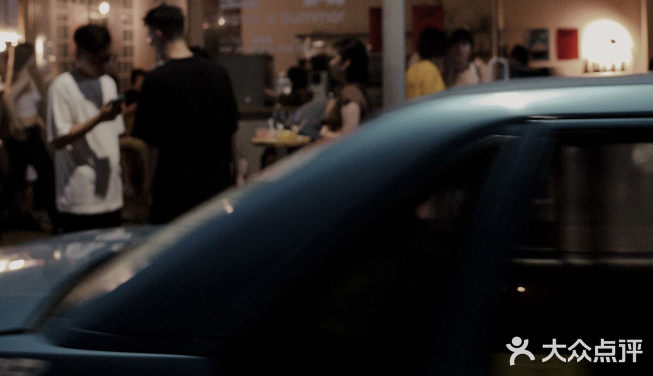 SOAK X ROR|夏一场 自然酒快闪Party🍾️