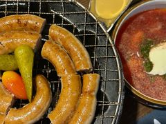 -卢布里西餐厅(总店)