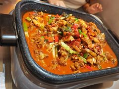 -还是那家•秘制活鱼现烤•香辣美蛙(独墅湖邻里中心店)