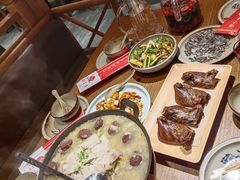 -鸽子窝(黄村店)