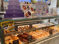 -DEMO黛慕蛋糕(中泰店)