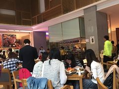-金玛国宾酒店-自助西餐厅