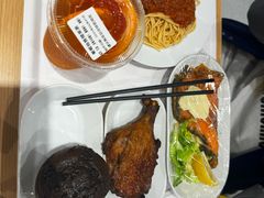 -宜家·瑞典风味餐厅(四元桥店)