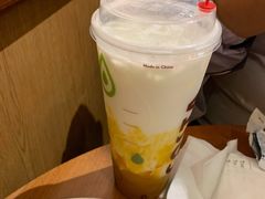 鲜果冰茉茶-COSTA COFFEE(西直门店)
