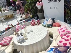 -天空花园餐吧·生日·团建(南山店)