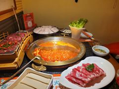 -陈渡桥老火锅(清潭店)