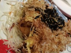 -鸟鹏烧鸟居酒屋(仁恒梦中心店)