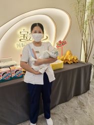-宝馨月月子中心(友谊医院店)
