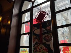 -德大西餐社