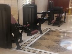 -一兆韦德(万源城店)