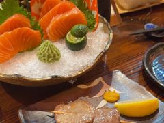 -鸟鹏烧鸟居酒屋(龙岗万科店)