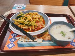 -魏家凉皮(十里河店)