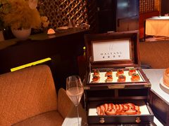 -莉莉海堂HAITANG·烤鸭(国贸商城店)