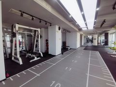 -GymPlus健身(四平路店)