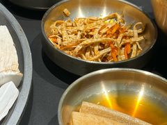 -韩宫宴烤肉·黑毛和牛·料理(武汉光谷现代风情街店)