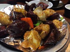 -渔米粥(罗湖店)