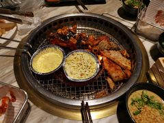 -火炉火自助餐(喜隆多店)