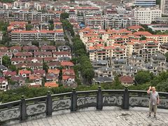 -峙山公园