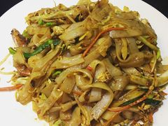 -泰好吃·泰式餐厅(彭城壹号店)