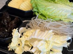 -一席地·本地鸡窝·杭帮鸡火锅(萧山银隆百货店)