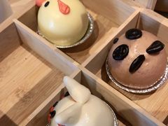 -避风塘(南汇店)